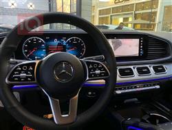 مێرسێدس بێنز GLE
